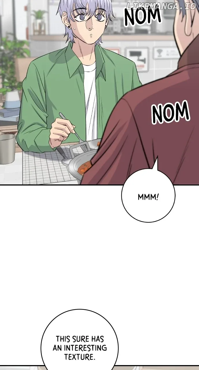 A Deadbeat’s Meal Chapter 177 page 51
