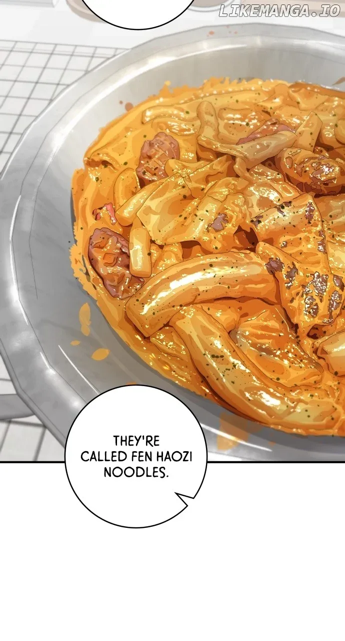 A Deadbeat’s Meal Chapter 177 page 52