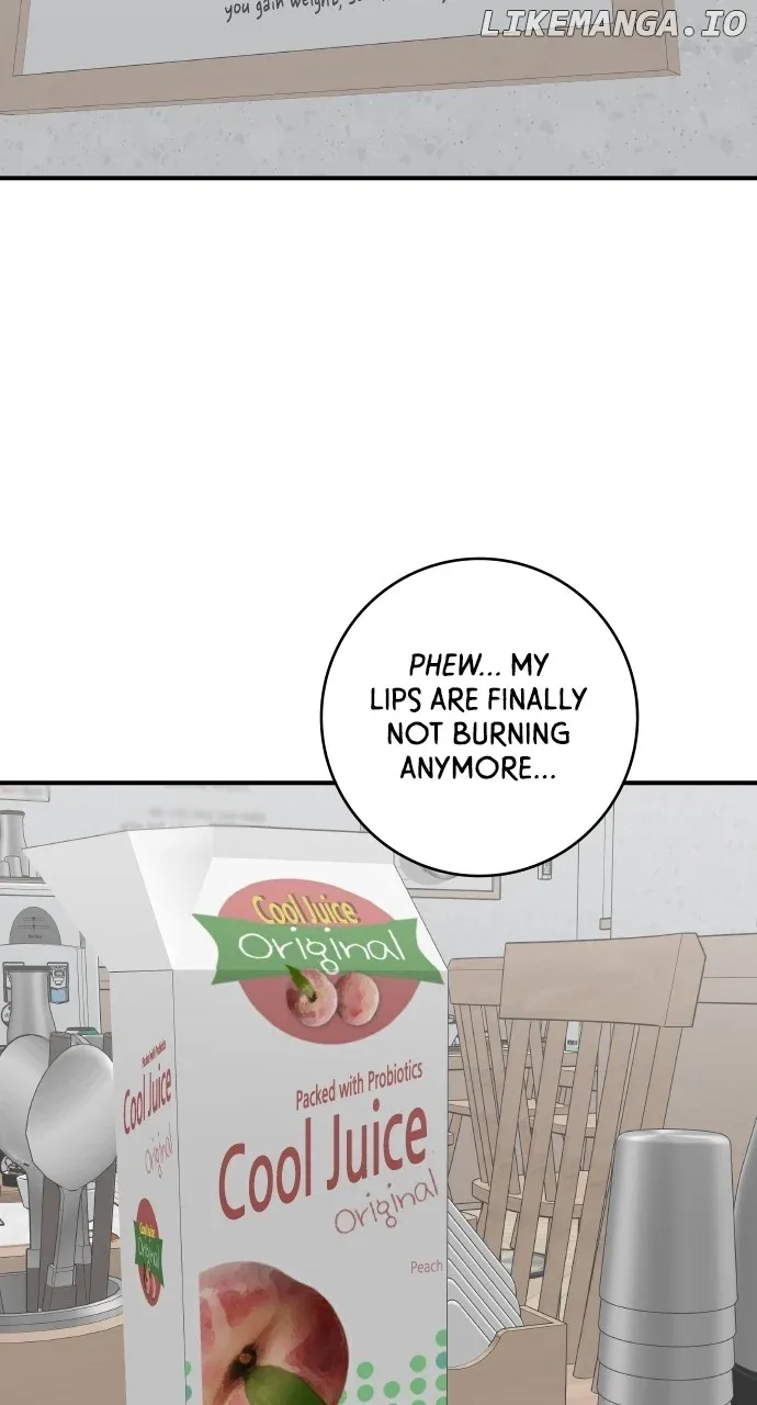 A Deadbeat’s Meal Chapter 177 page 58