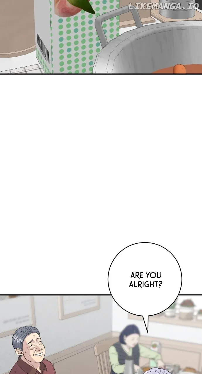A Deadbeat’s Meal Chapter 177 page 59