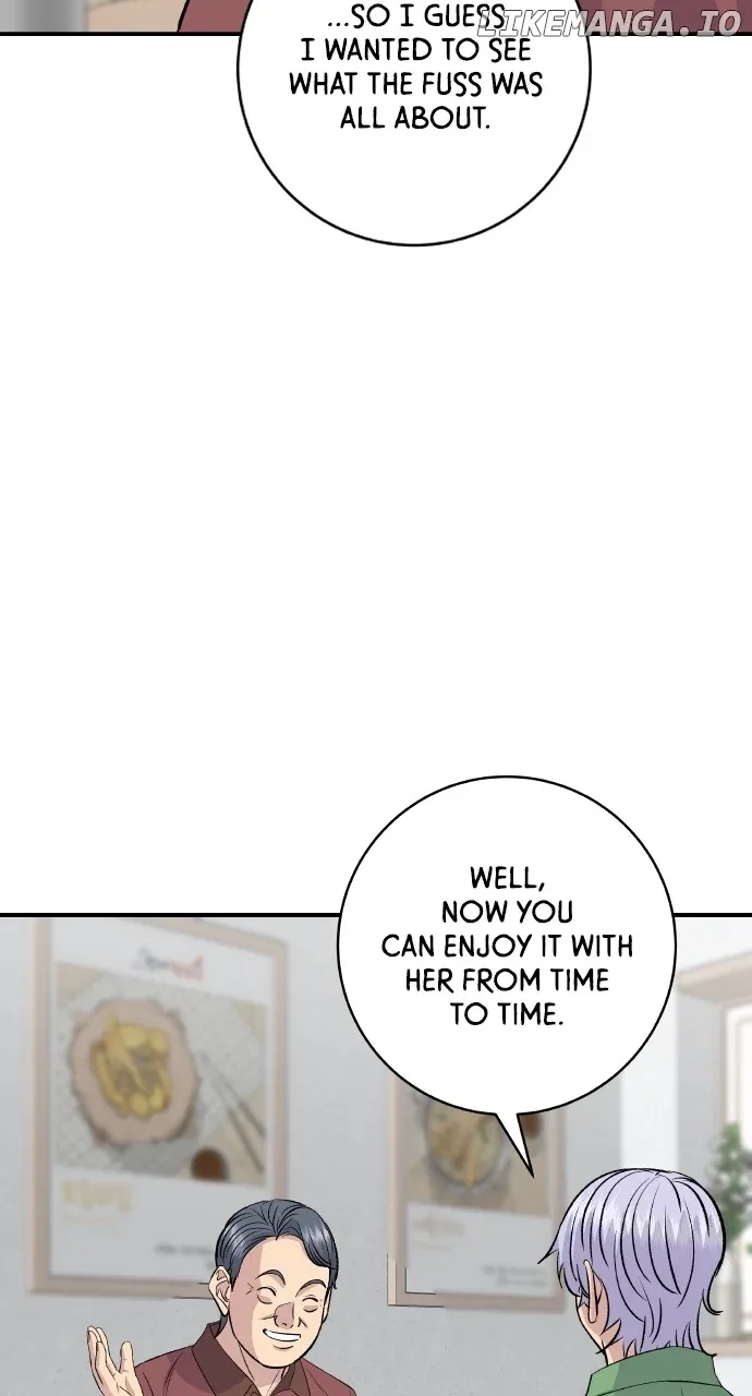 A Deadbeat’s Meal Chapter 177 page 63