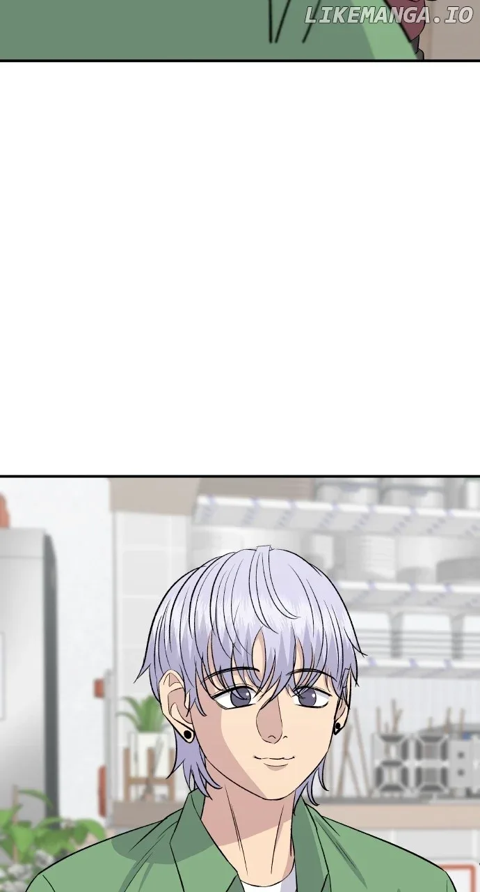 A Deadbeat’s Meal Chapter 177 page 69