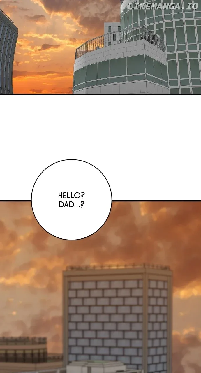 A Deadbeat’s Meal Chapter 177 page 71