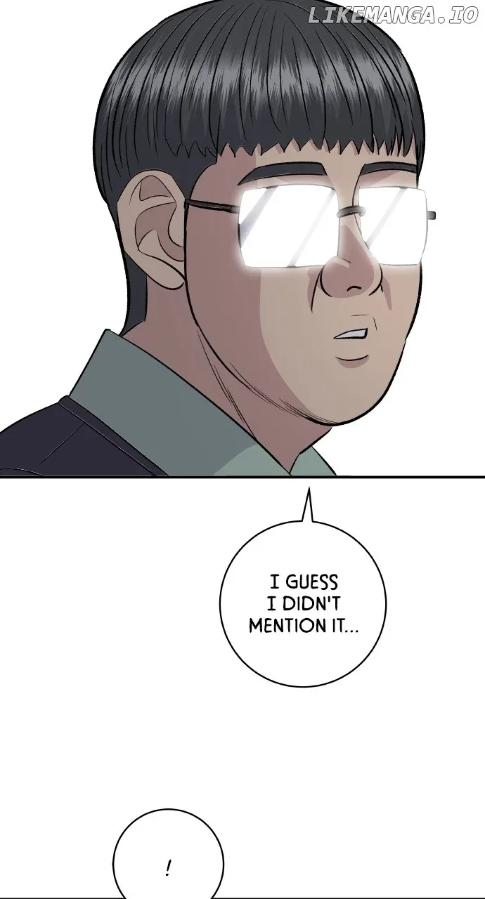 A Deadbeat’s Meal Chapter 177 page 82