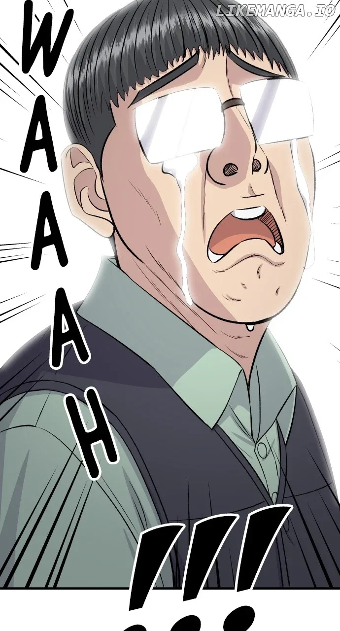 A Deadbeat’s Meal Chapter 177 page 84