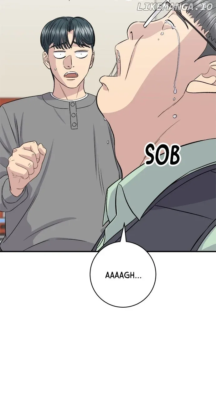 A Deadbeat’s Meal Chapter 178 page 3