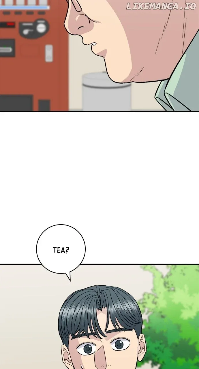 A Deadbeat’s Meal Chapter 178 page 6