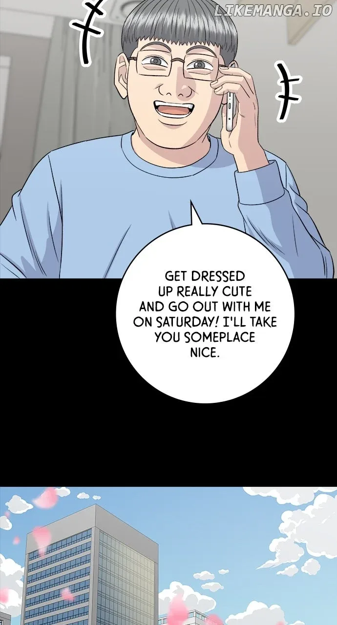 A Deadbeat’s Meal Chapter 178 page 13