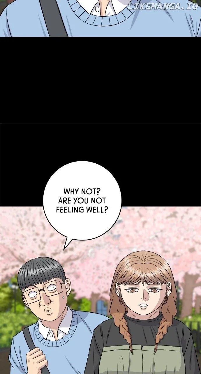 A Deadbeat’s Meal Chapter 178 page 23