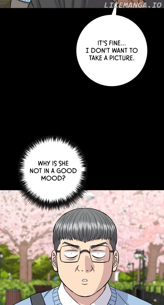 A Deadbeat’s Meal Chapter 178 page 22