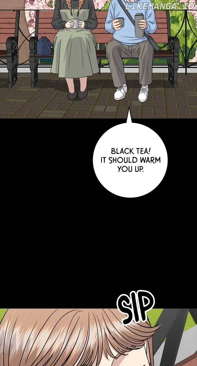 A Deadbeat’s Meal Chapter 178 page 33