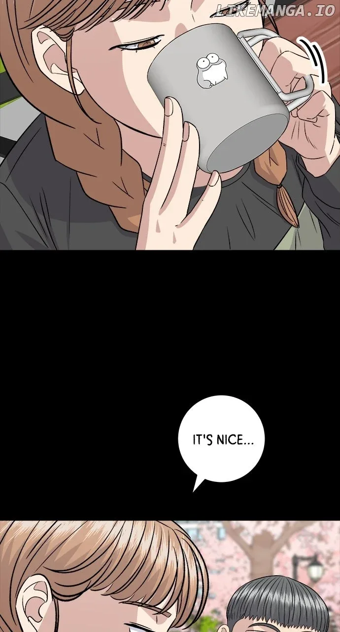 A Deadbeat’s Meal Chapter 178 page 34
