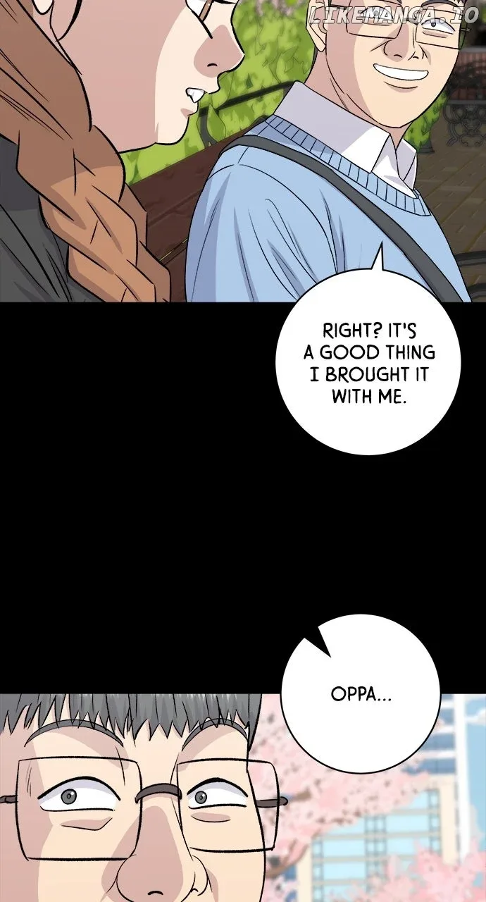 A Deadbeat’s Meal Chapter 178 page 35