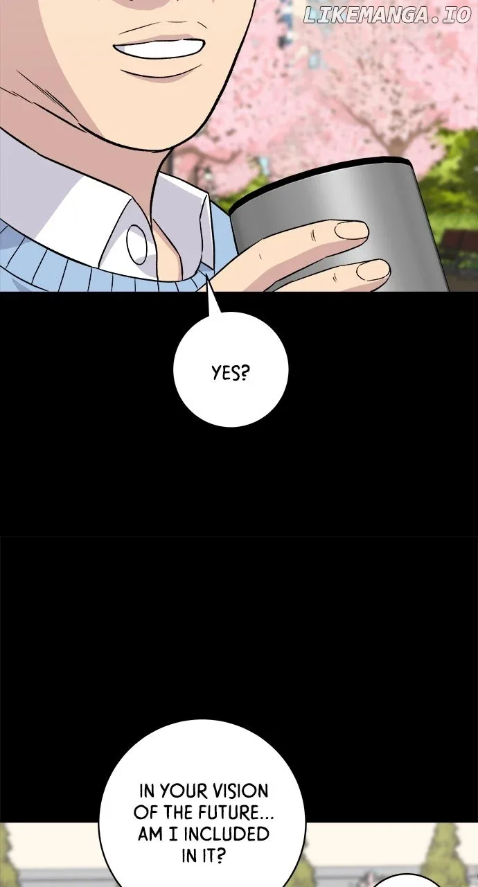 A Deadbeat’s Meal Chapter 178 page 36