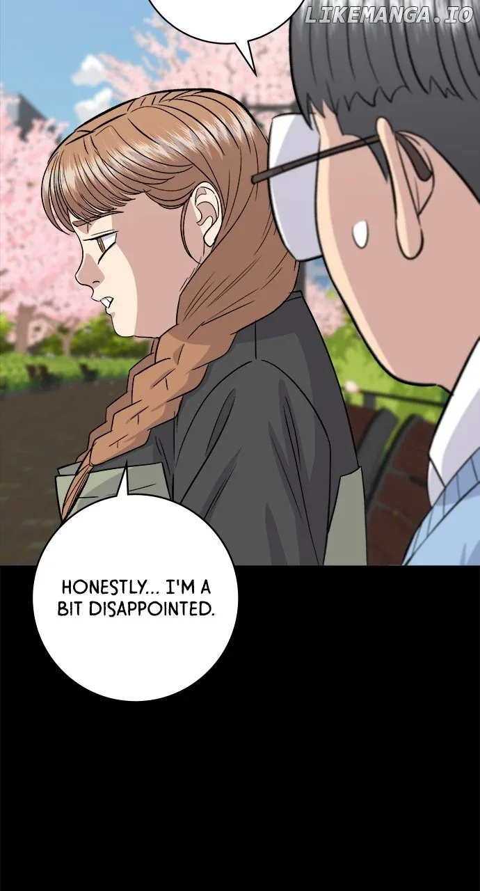 A Deadbeat’s Meal Chapter 178 page 38