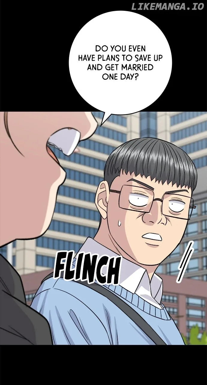 A Deadbeat’s Meal Chapter 178 page 40