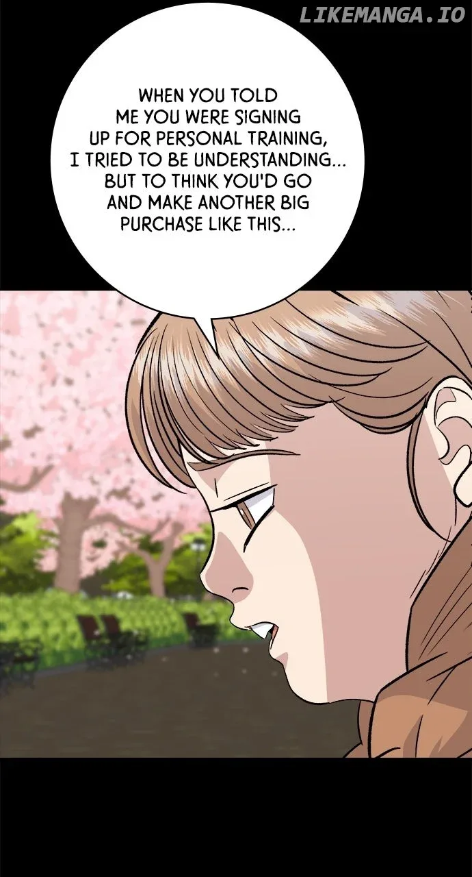 A Deadbeat’s Meal Chapter 178 page 39