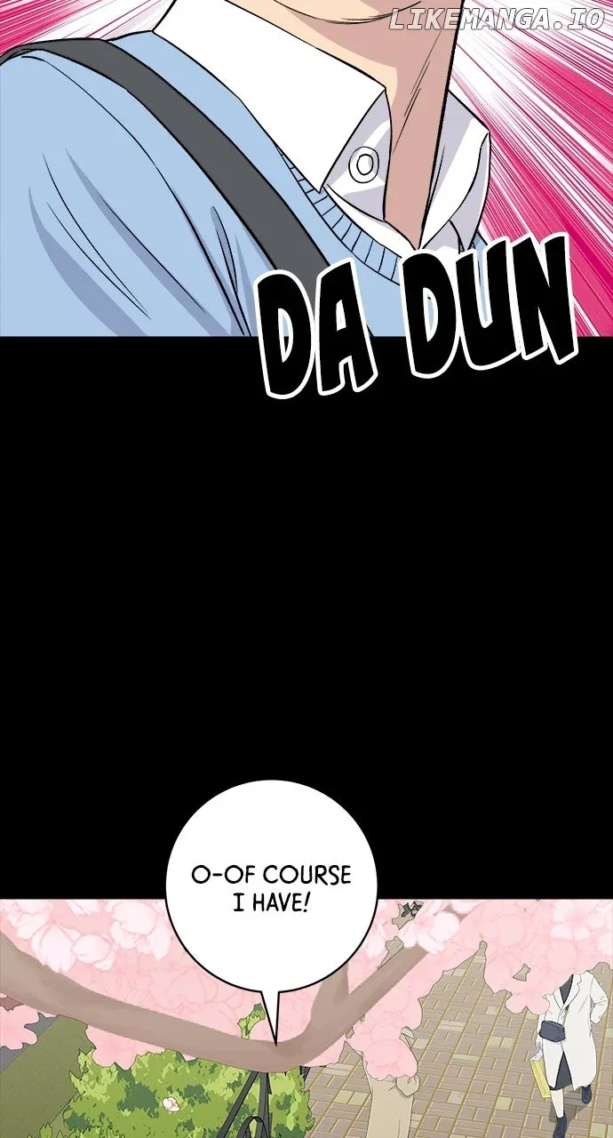 A Deadbeat’s Meal Chapter 178 page 42