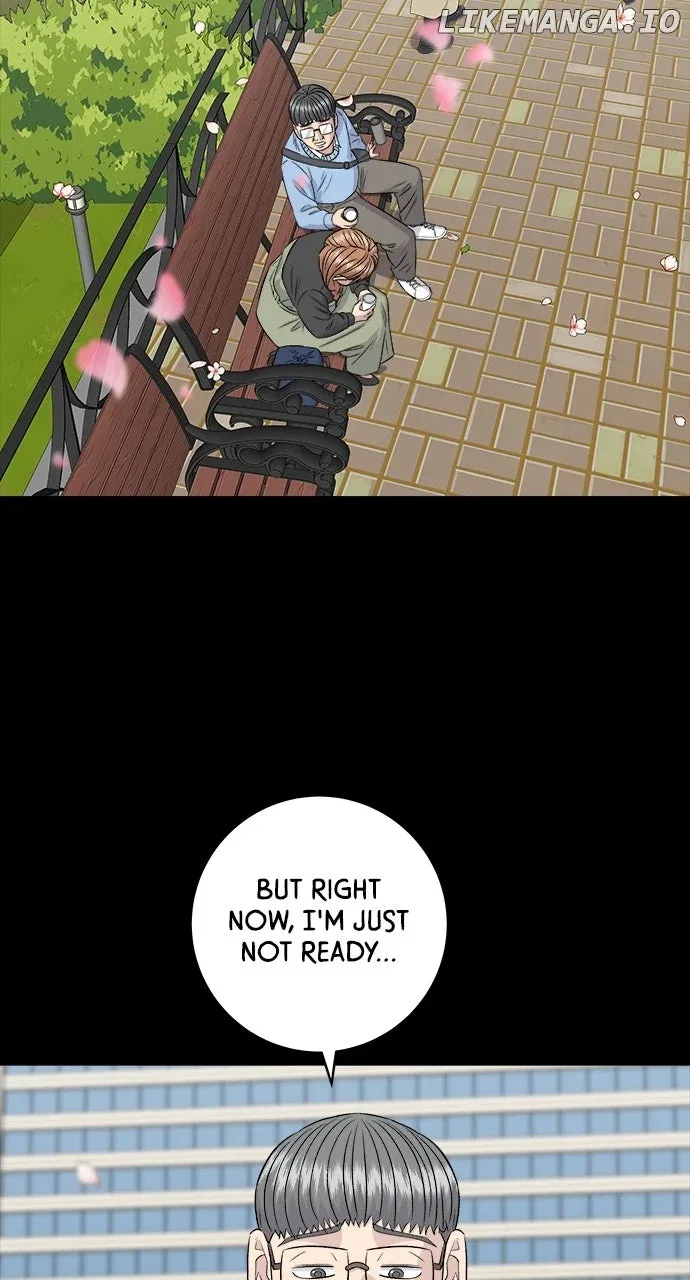 A Deadbeat’s Meal Chapter 178 page 43