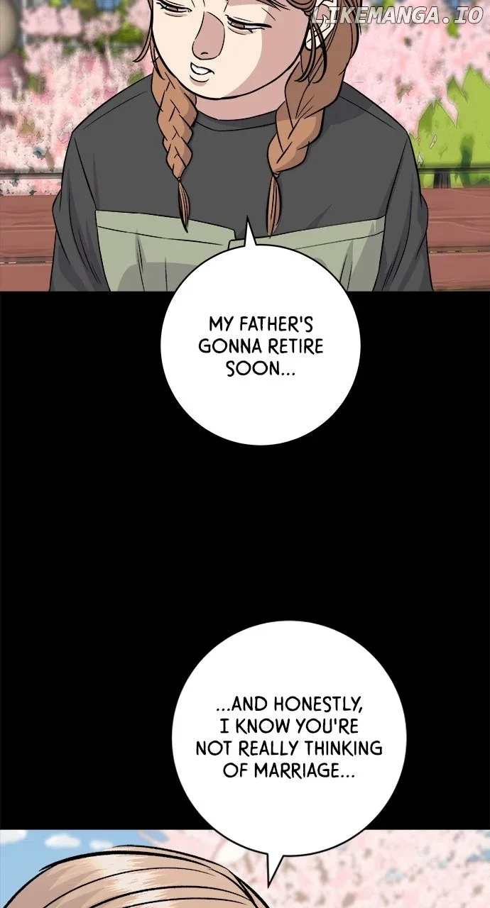 A Deadbeat’s Meal Chapter 178 page 46