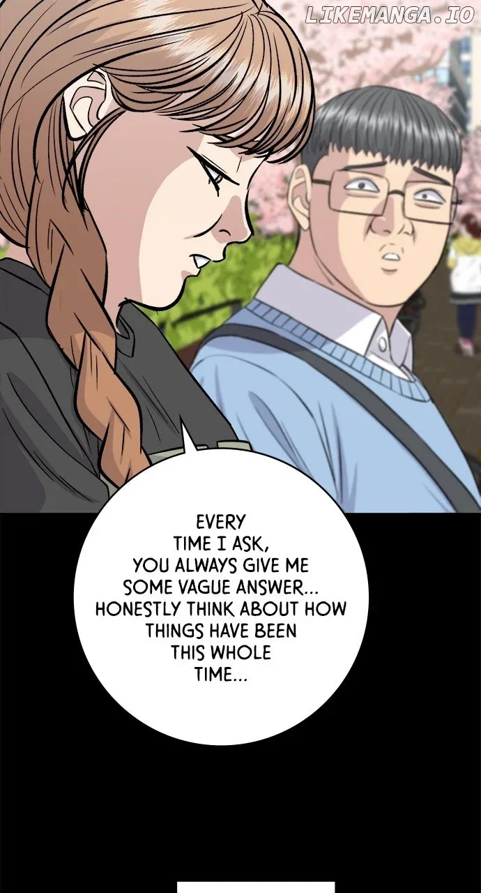 A Deadbeat’s Meal Chapter 178 page 47