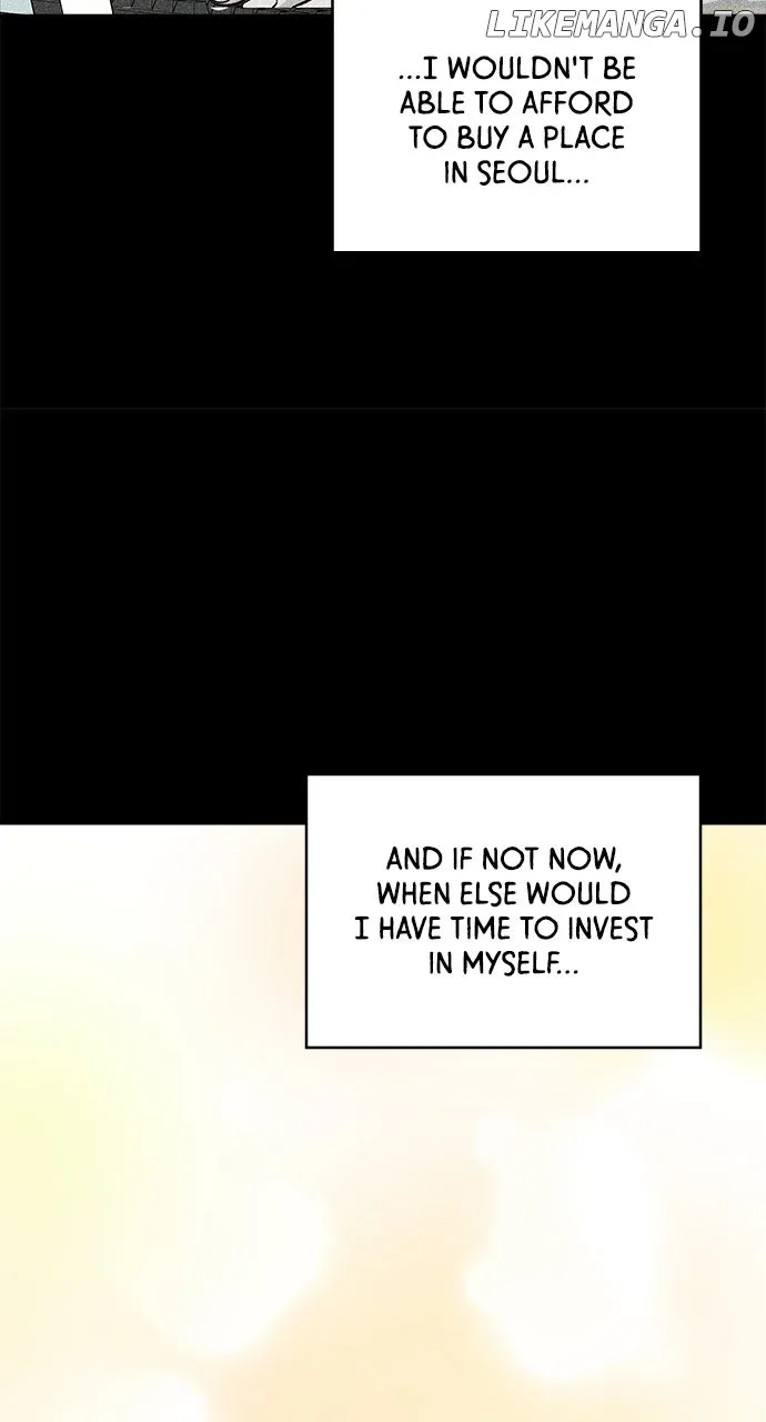 A Deadbeat’s Meal Chapter 178 page 50