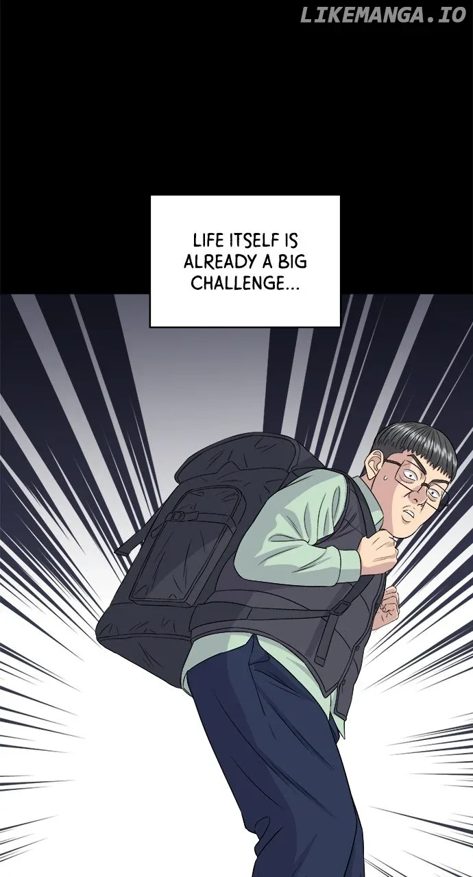 A Deadbeat’s Meal Chapter 178 page 52