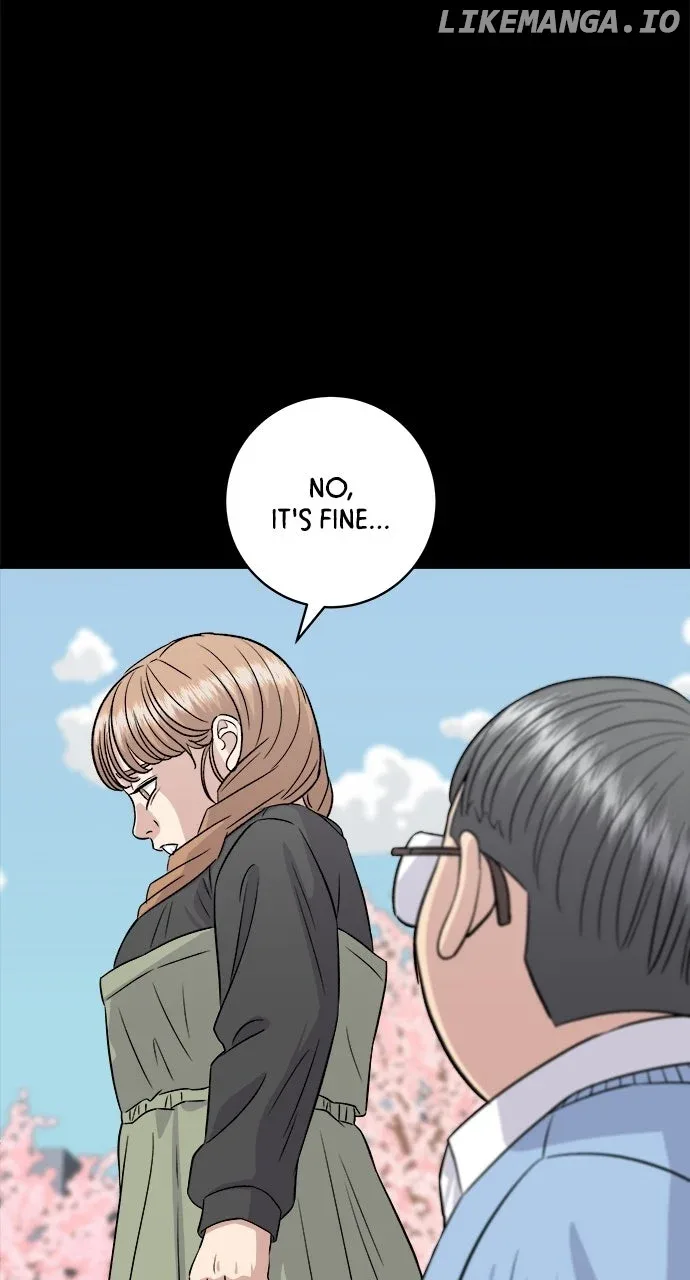 A Deadbeat’s Meal Chapter 178 page 56