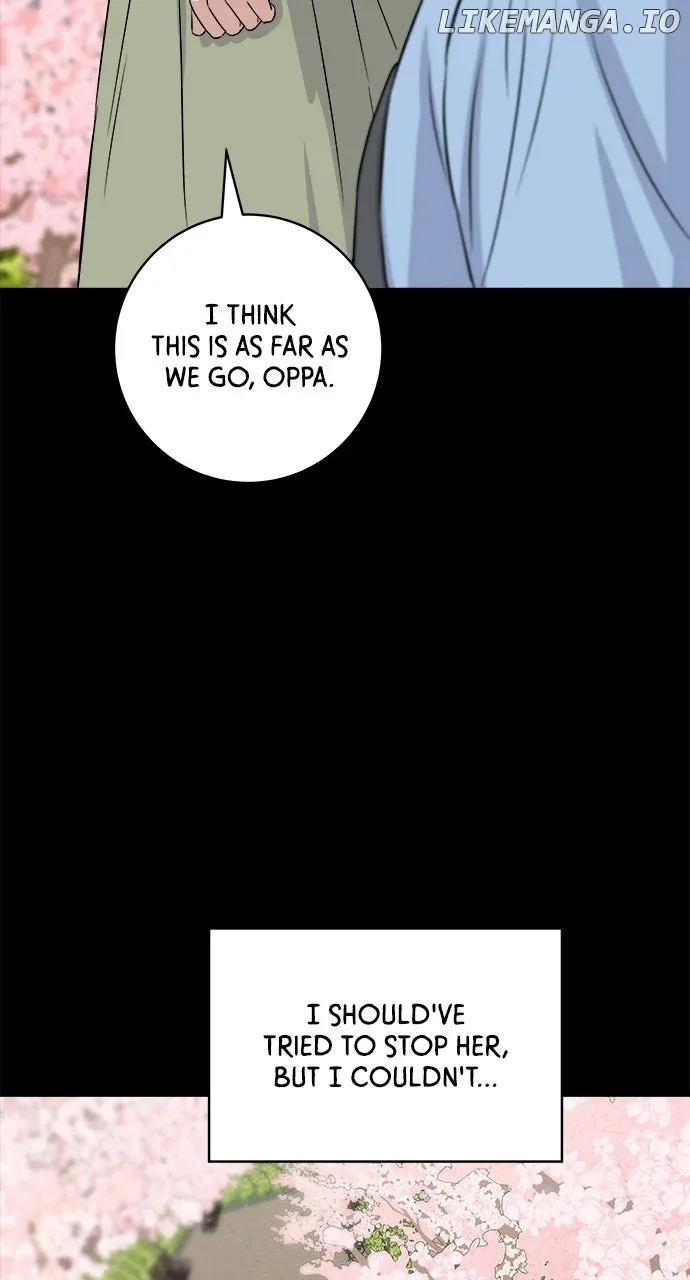 A Deadbeat’s Meal Chapter 178 page 57