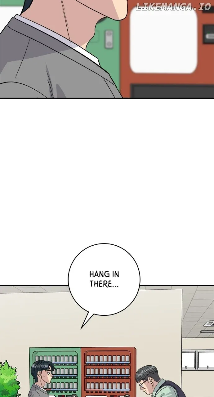 A Deadbeat’s Meal Chapter 178 page 61