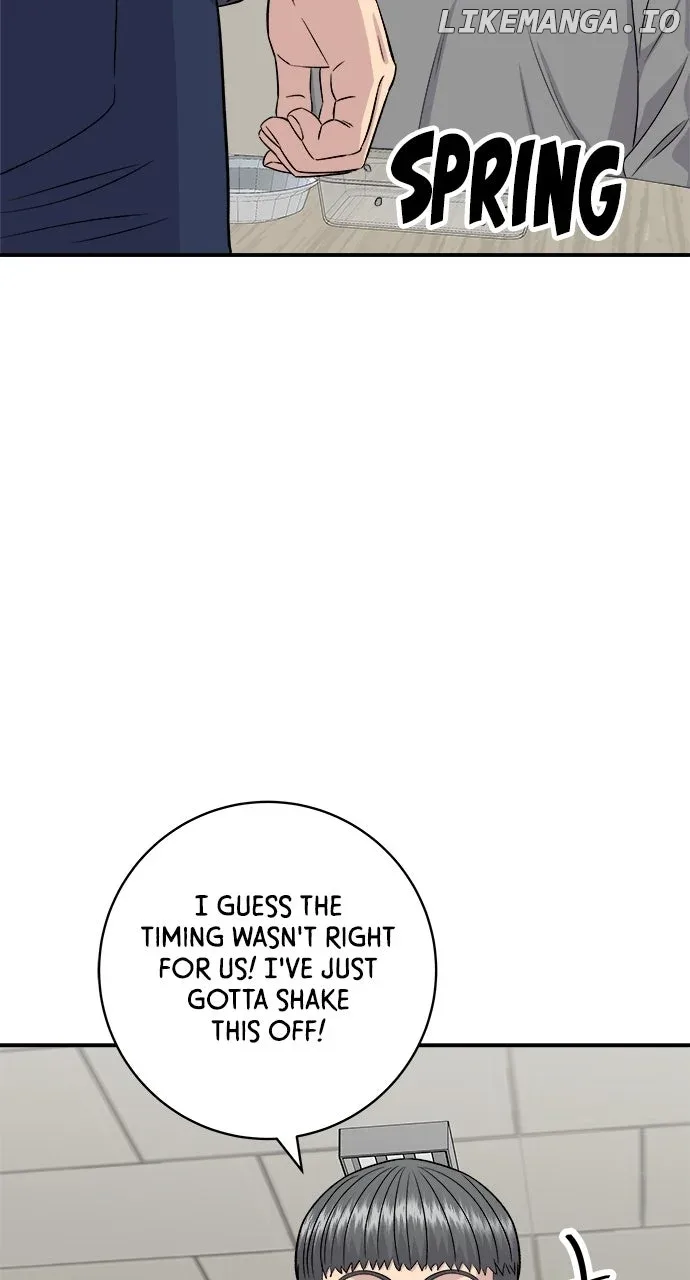 A Deadbeat’s Meal Chapter 178 page 63