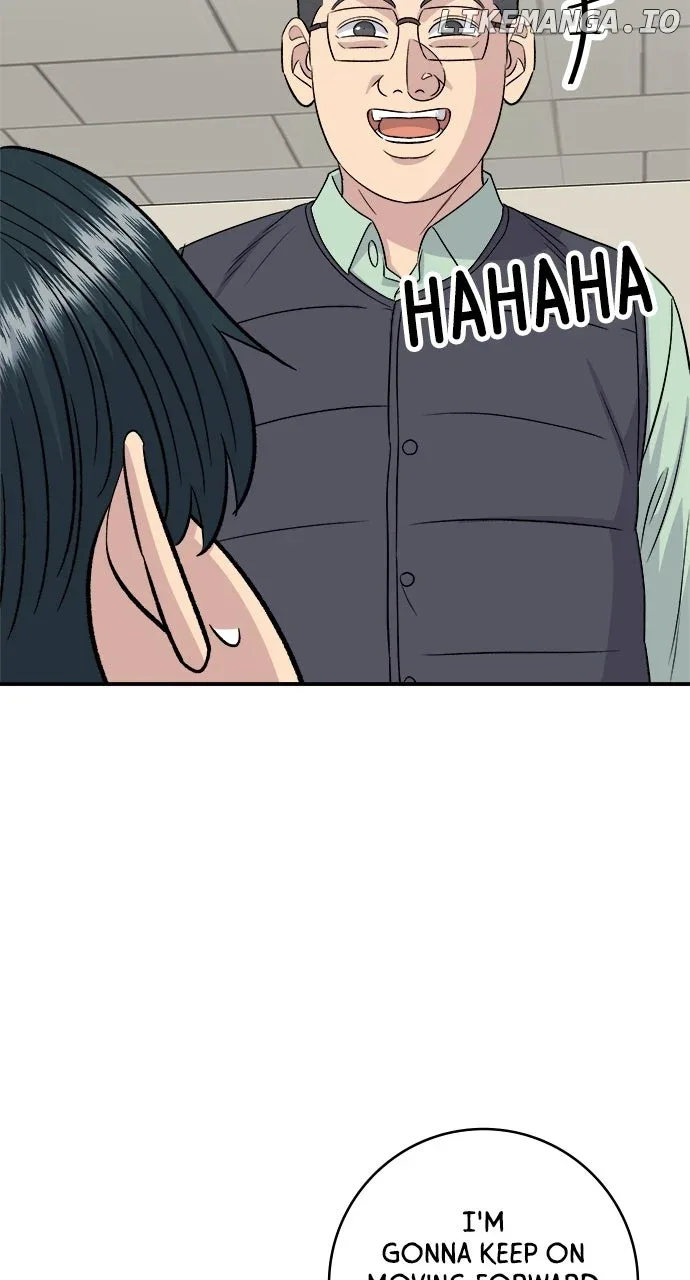 A Deadbeat’s Meal Chapter 178 page 64