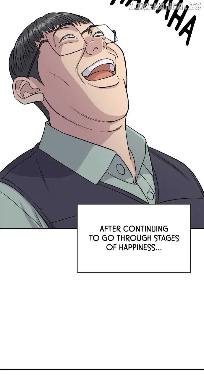 A Deadbeat’s Meal Chapter 178 page 66