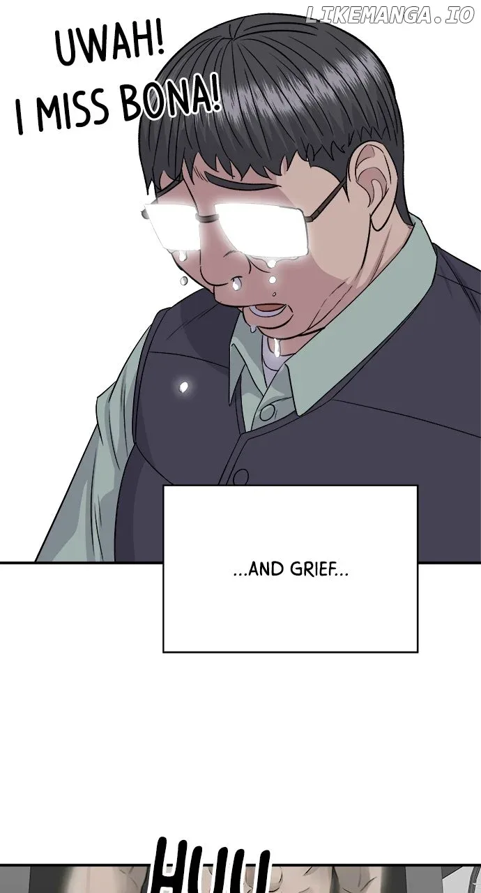 A Deadbeat’s Meal Chapter 178 page 67