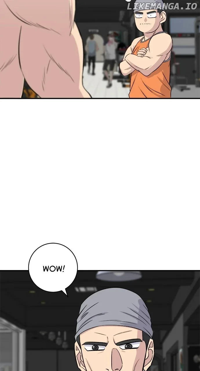 A Deadbeat’s Meal Chapter 178 page 78