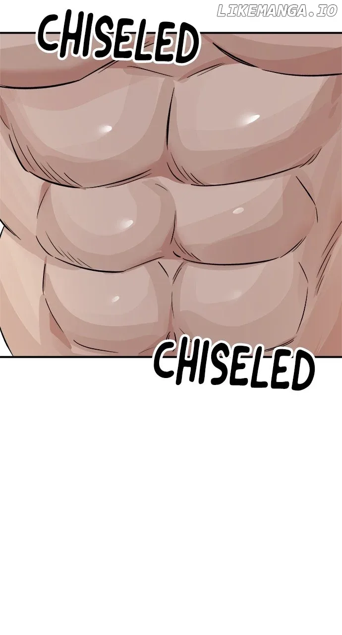 A Deadbeat’s Meal Chapter 178 page 81