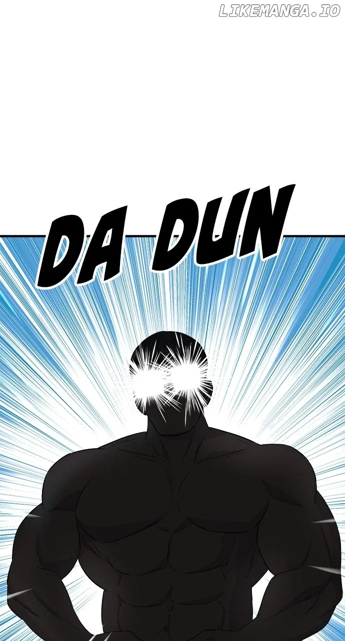 A Deadbeat’s Meal Chapter 178 page 82