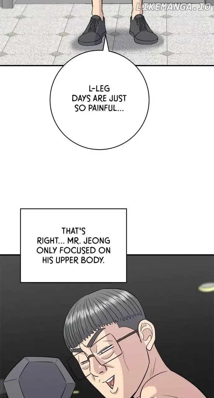 A Deadbeat’s Meal Chapter 179 page 8