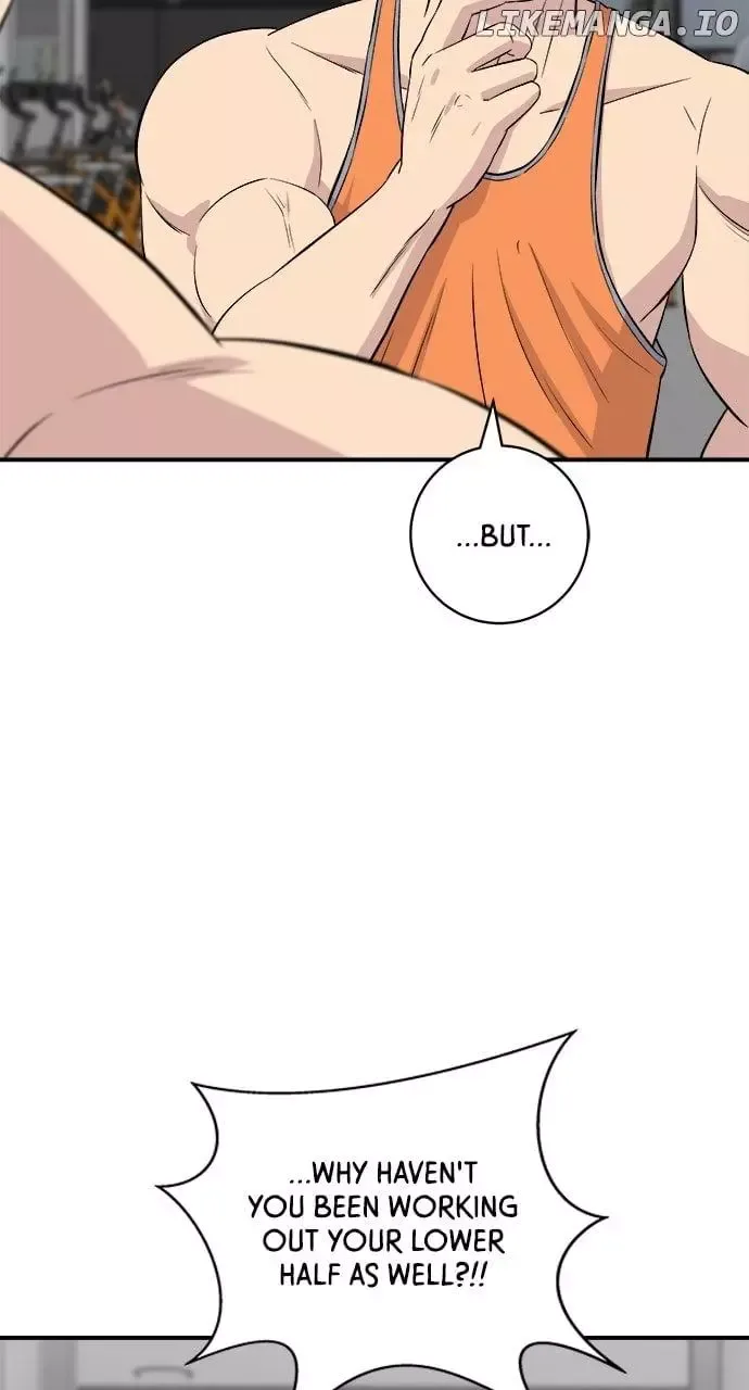 A Deadbeat’s Meal Chapter 179 page 6