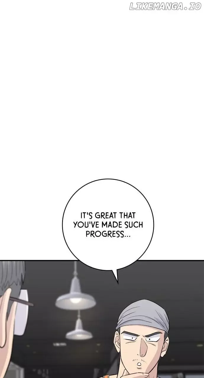 A Deadbeat’s Meal Chapter 179 page 5