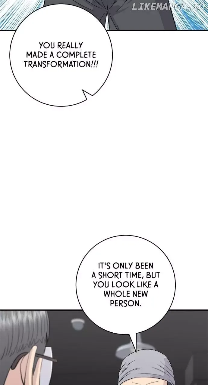 A Deadbeat’s Meal Chapter 179 page 2