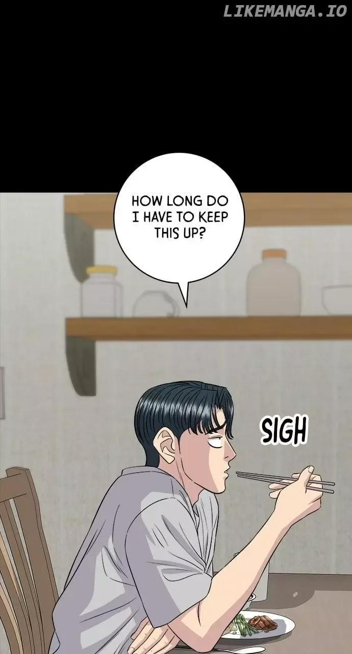 A Deadbeat’s Meal Chapter 179 page 30
