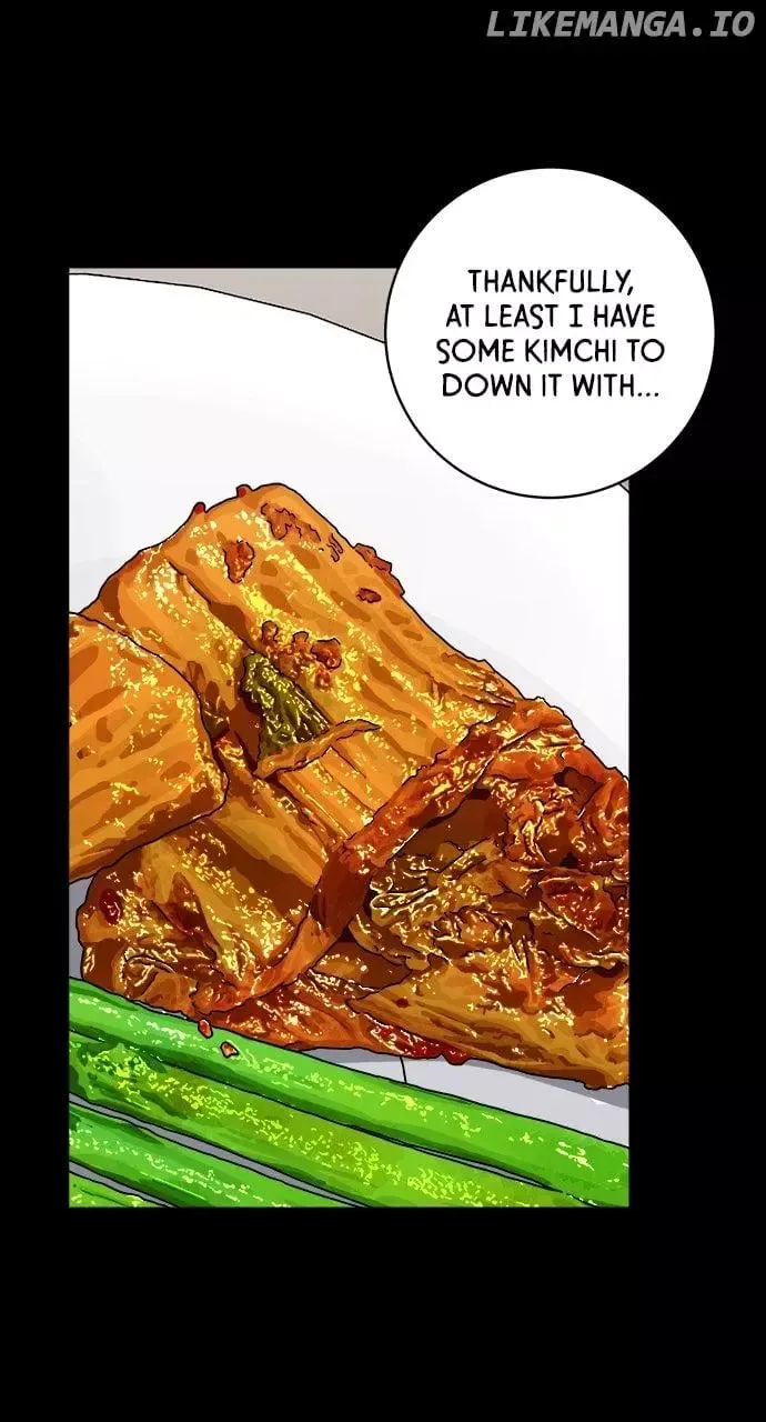 A Deadbeat’s Meal Chapter 179 page 29