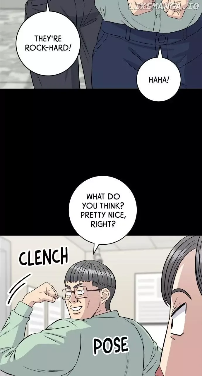 A Deadbeat’s Meal Chapter 179 page 15