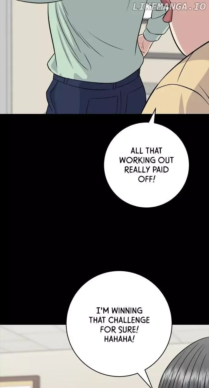 A Deadbeat’s Meal Chapter 179 page 16