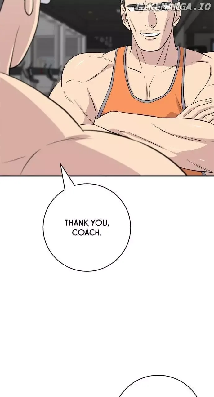 A Deadbeat’s Meal Chapter 179 page 3