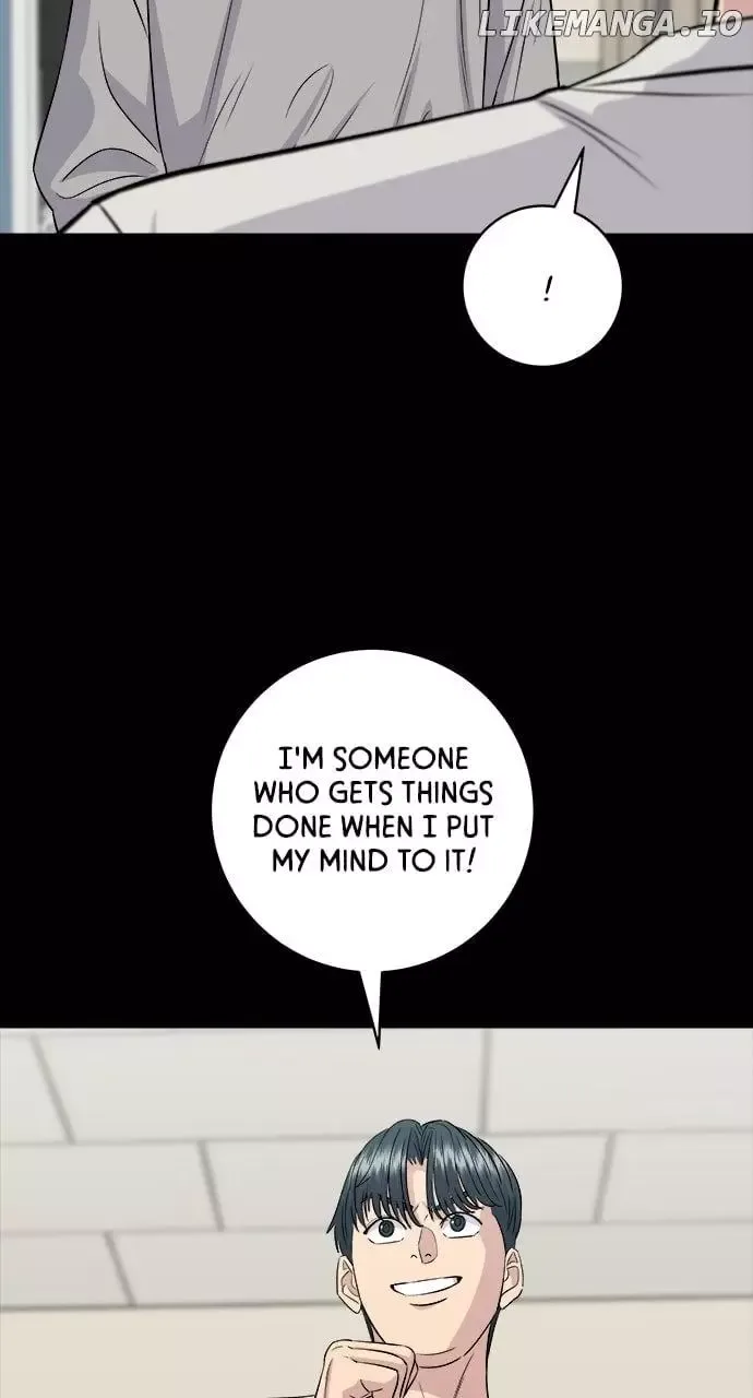 A Deadbeat’s Meal Chapter 179 page 21