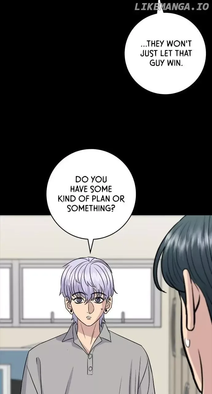 A Deadbeat’s Meal Chapter 179 page 20