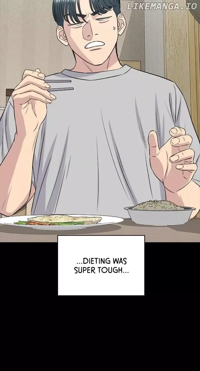 A Deadbeat’s Meal Chapter 179 page 24
