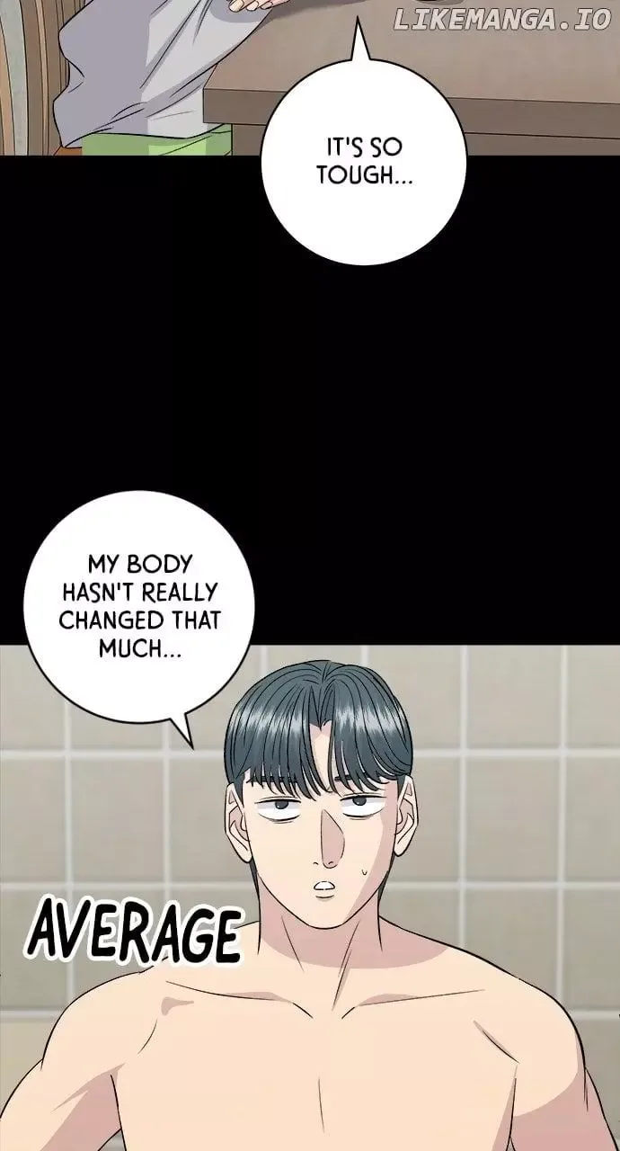 A Deadbeat’s Meal Chapter 179 page 31